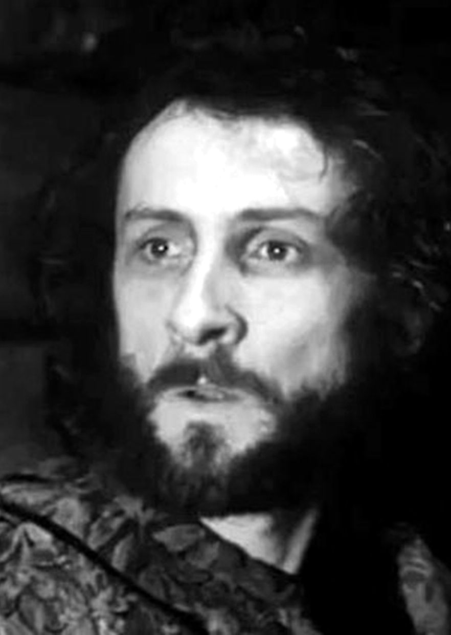 Алексей Зубарев